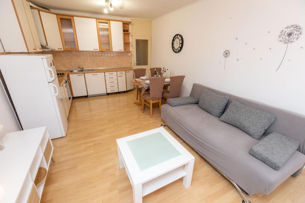 Apartmán Geranium Zadar Exteriér fotografie