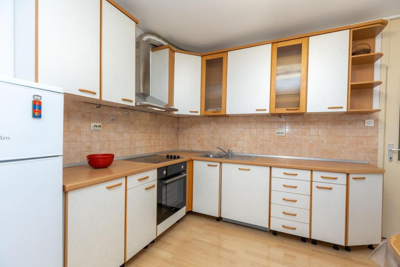 Apartmán Geranium Zadar Exteriér fotografie