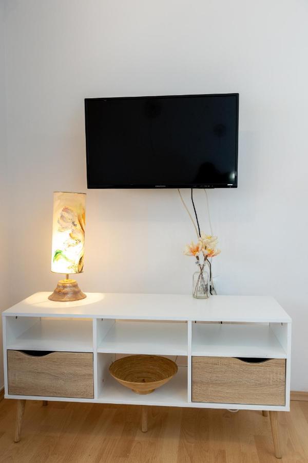 Apartmán Geranium Zadar Exteriér fotografie