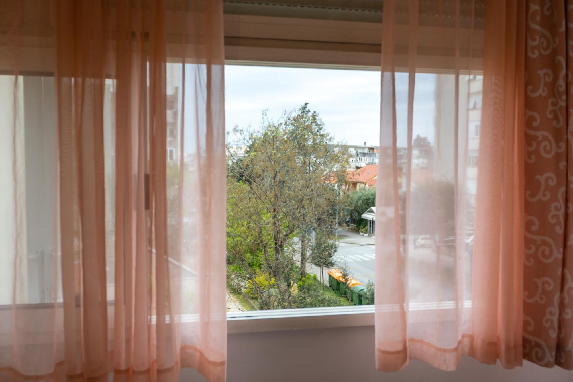 Apartmán Geranium Zadar Exteriér fotografie